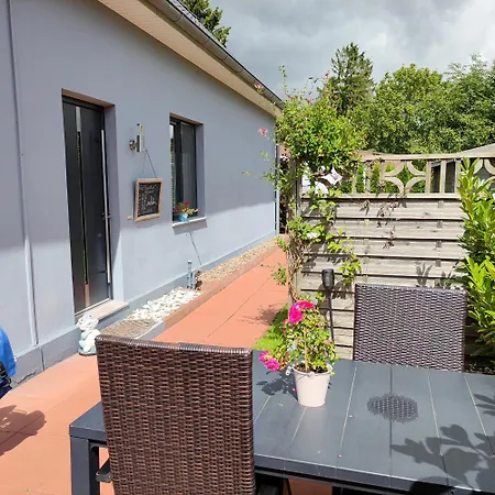 Apartment Fuer 2 Personen Wellness & Radverleih Schwei