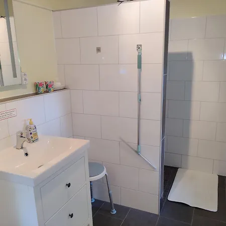 Apartment Fuer 2 Personen Wellness & Radverleih *