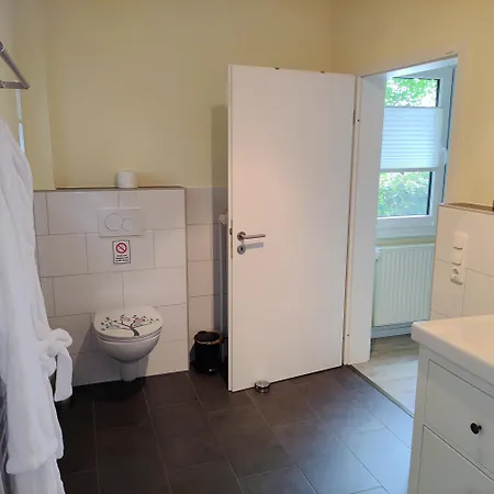 Fuer 2 Personen Mit Garten & Radverleih *