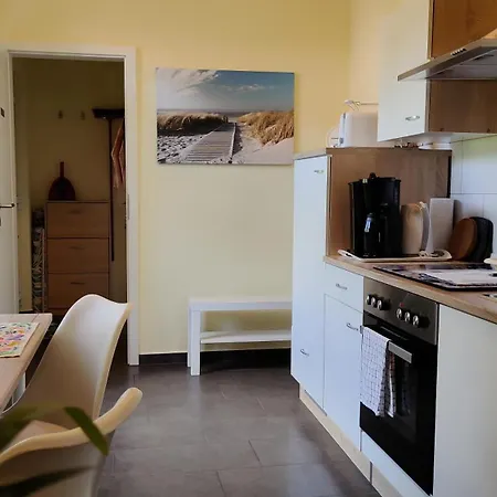 Fuer 2 Personen Mit Garten & Radverleih *