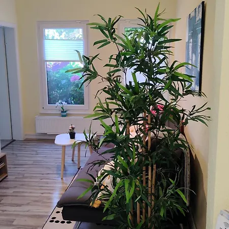 Fuer 2 Personen Wellness & Radverleih Apartment
