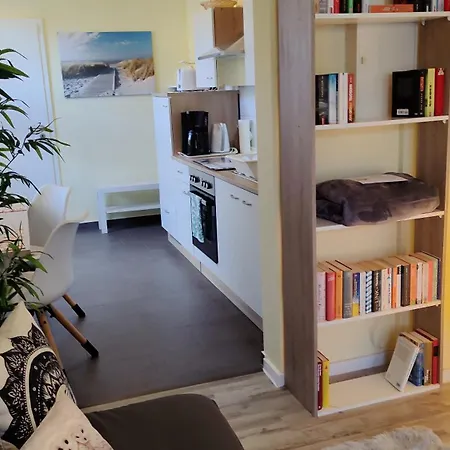 Fuer 2 Personen Mit Garten & Radverleih * Schwei