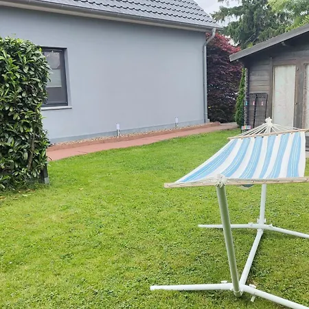Fuer 2 Personen Mit Garten & Radverleih * Schwei