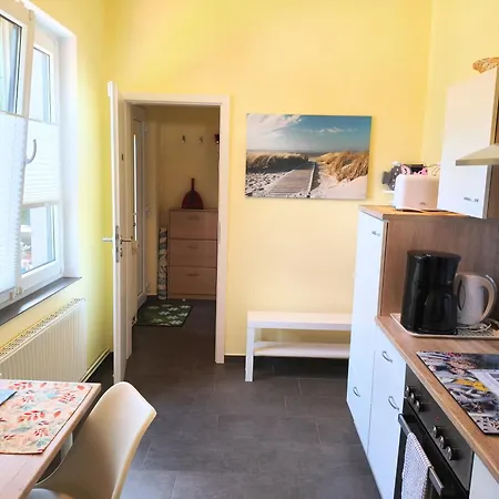 Apartamento Für 2 Personen Wellness&radverleih *