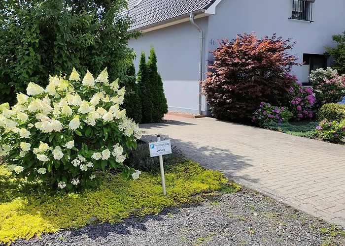 Fuer 2 Personen Wellness & Radverleih Daire Schwei
