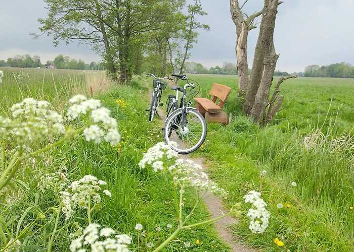 Fuer 2 Personen Wellness & Radverleih