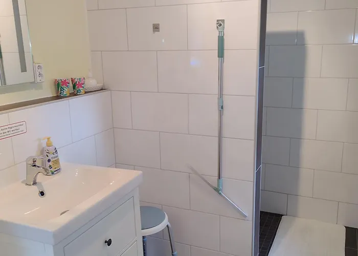 Apartman Fuer 2 Personen Wellness & Radverleih *