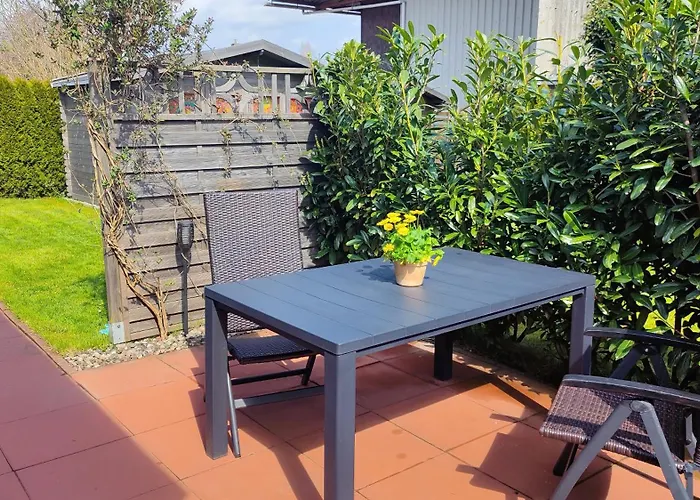 Daire Fuer 2 Personen Wellness & Radverleih